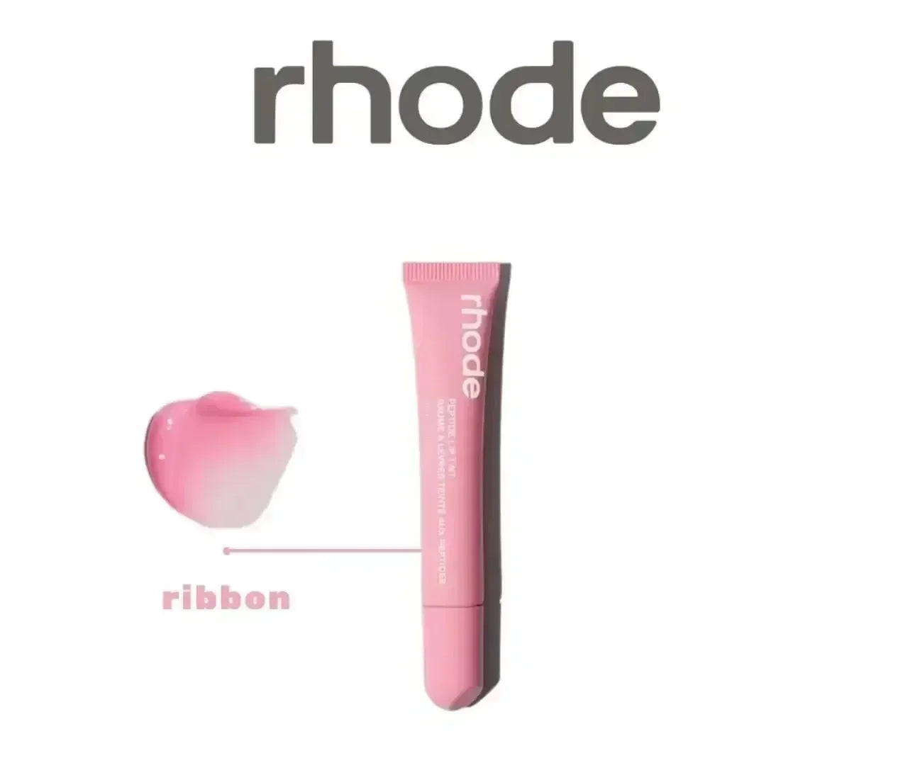 Rhode Pocket Blush Stick Lip And Cheek Hydrating Stick Natural Rouge Powder Blush Cream Lipstick Cheek Easy To Apply Color