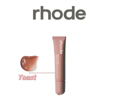 Rhode Pocket Blush Stick Lip And Cheek Hydrating Stick Natural Rouge Powder Blush Cream Lipstick Cheek Easy To Apply Color