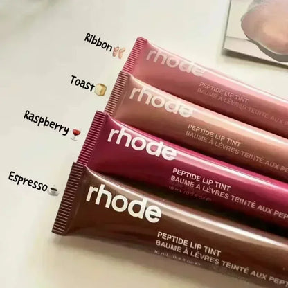 Rhode Pocket Blush Stick Lip And Cheek Hydrating Stick Natural Rouge Powder Blush Cream Lipstick Cheek Easy To Apply Color