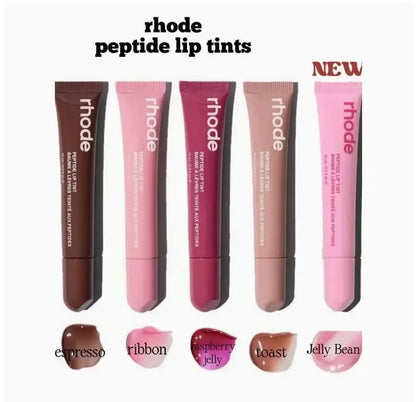 Rhode Pocket Blush Stick Lip And Cheek Hydrating Stick Natural Rouge Powder Blush Cream Lipstick Cheek Easy To Apply Color